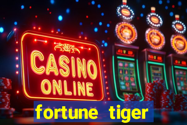 fortune tiger horarios pagantes